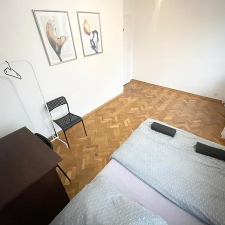 Fantastic Waw - Sz8 B Βαρσοβία