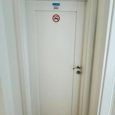 Fantastic Waw - Sz8 B Varsovia