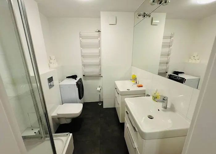 Fantastic Waw - Sz8 B شقة *