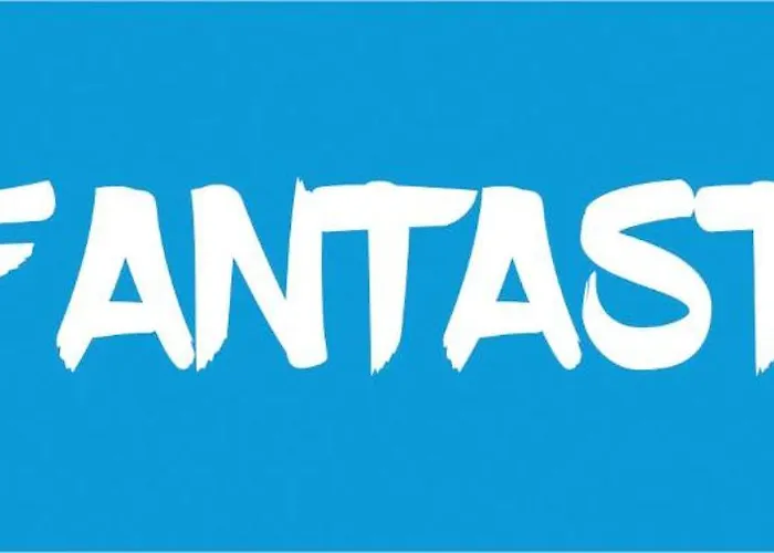 Fantastic Waw - Sz8 B * وارسو