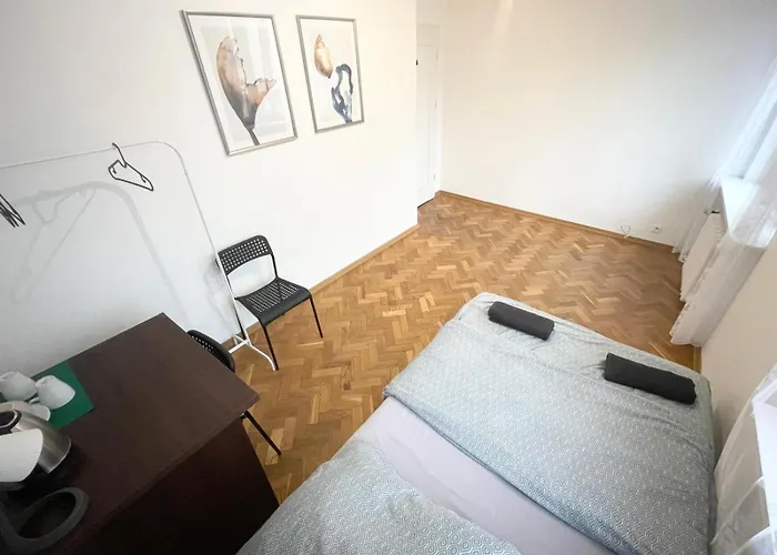 Fantastic Waw - Sz8 B وارسو